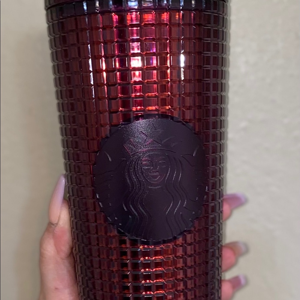 Starbucks Tumbler